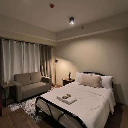 The Serena Suite
