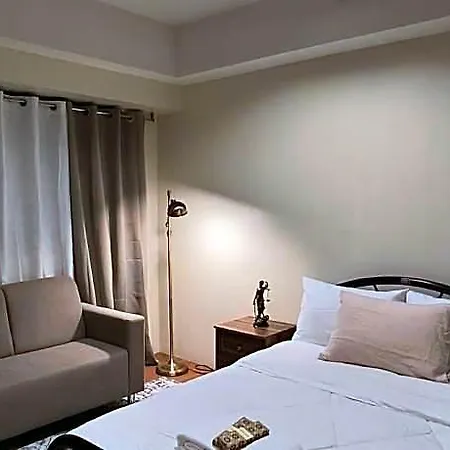 The Serena Suite