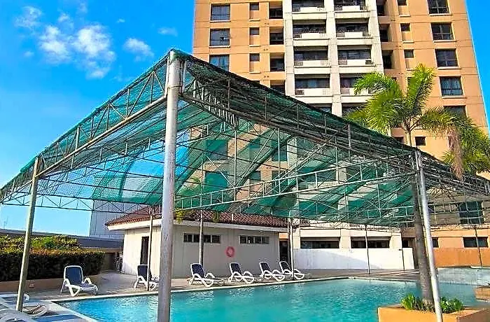Hotel The Serena Manila