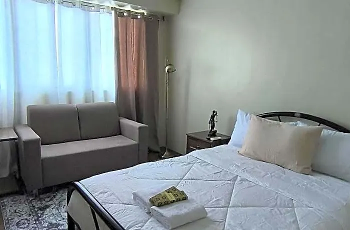 Hotel The Serena