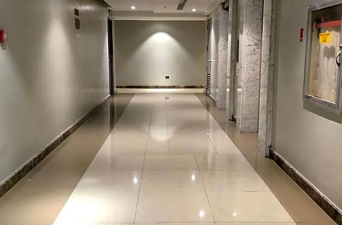 Hotel The Serena 5*