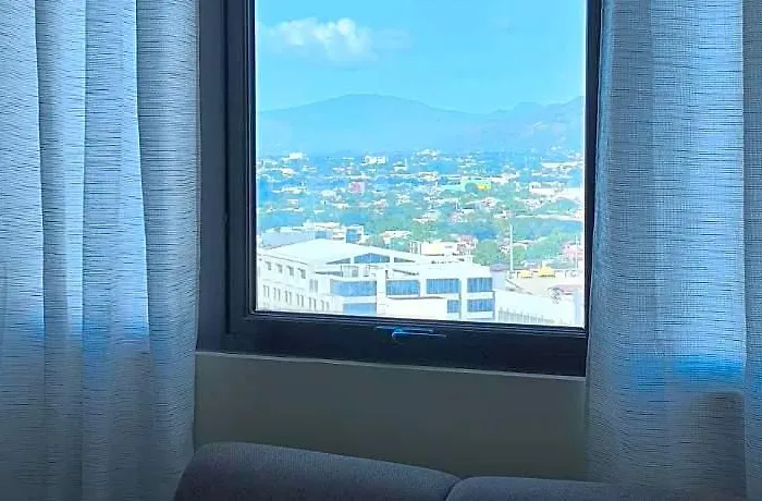 The Serena Hotel