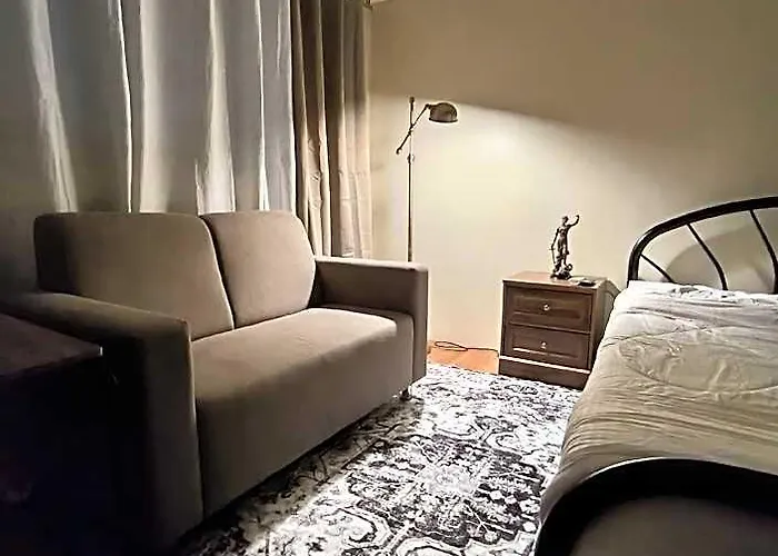 Hotel The Serena 5*