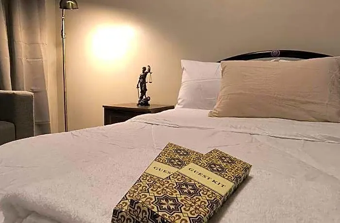 The Serena 5* Manila